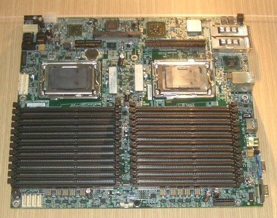 Iventec G34-moederbord