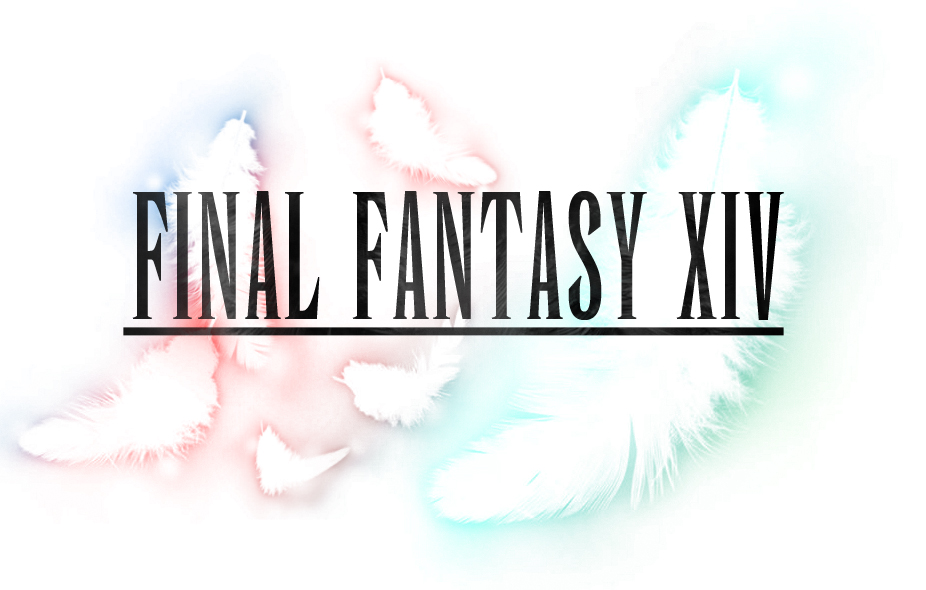 Final Fantasy XIV, PC