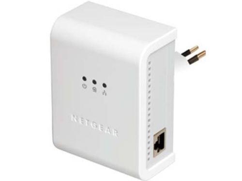 Netgear HDX101 Powerline HD Ethernet Adapter