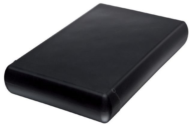 Freecom Hard Drive XS 1TB Zwart