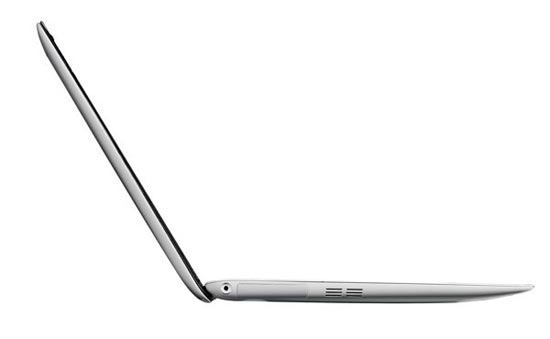 Asus Eee PC 1008HA Wit