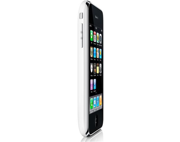 iphone wit 16GB