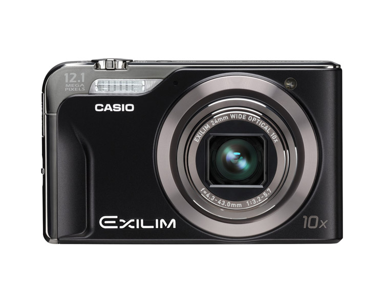 Casio Exilim EX-H10