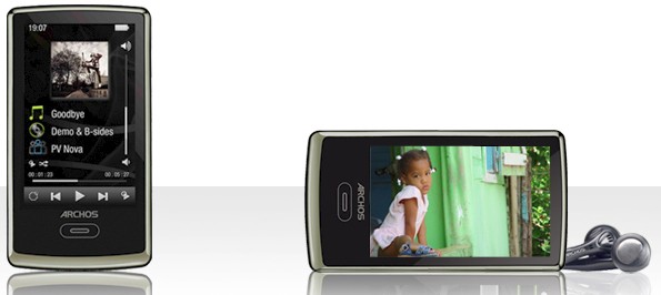 Archos 3