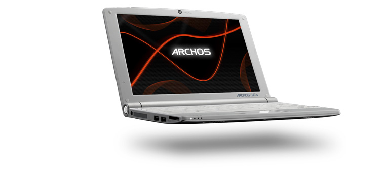 Archos 10s
