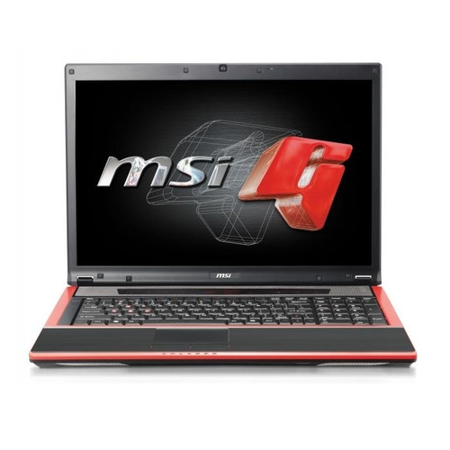 MSI GT627-293NL