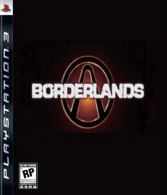 Borderlands, PlayStation 3