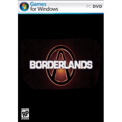 Borderlands
