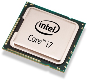 Intel Core i7 960