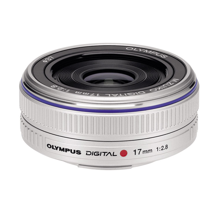 Olympus 17mm_f/2.8 MFT