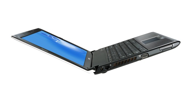 BenQ Joybook Lite T131
