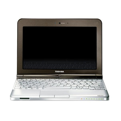 Toshiba Satellite NB200-10Z