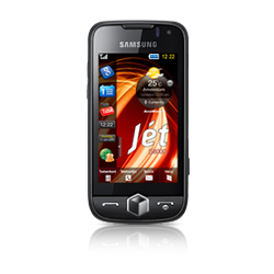 Samsung Jet S8000