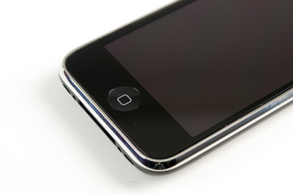 iPhone 3GS