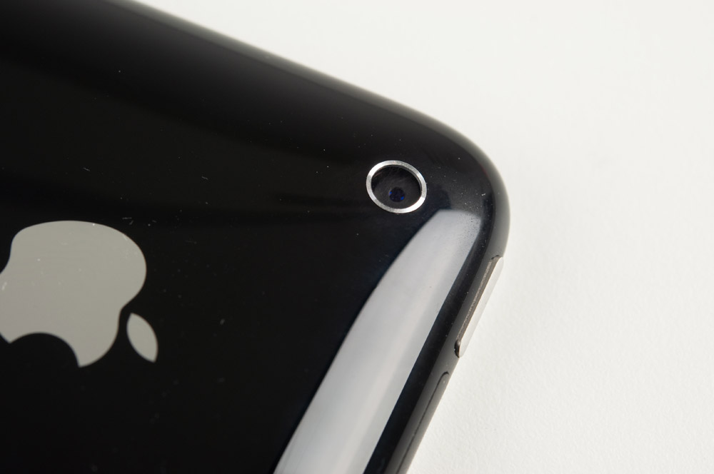iPhone 3GS