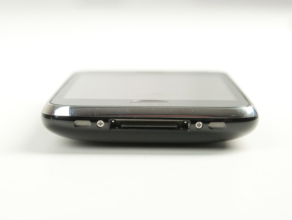 iPhone 3GS