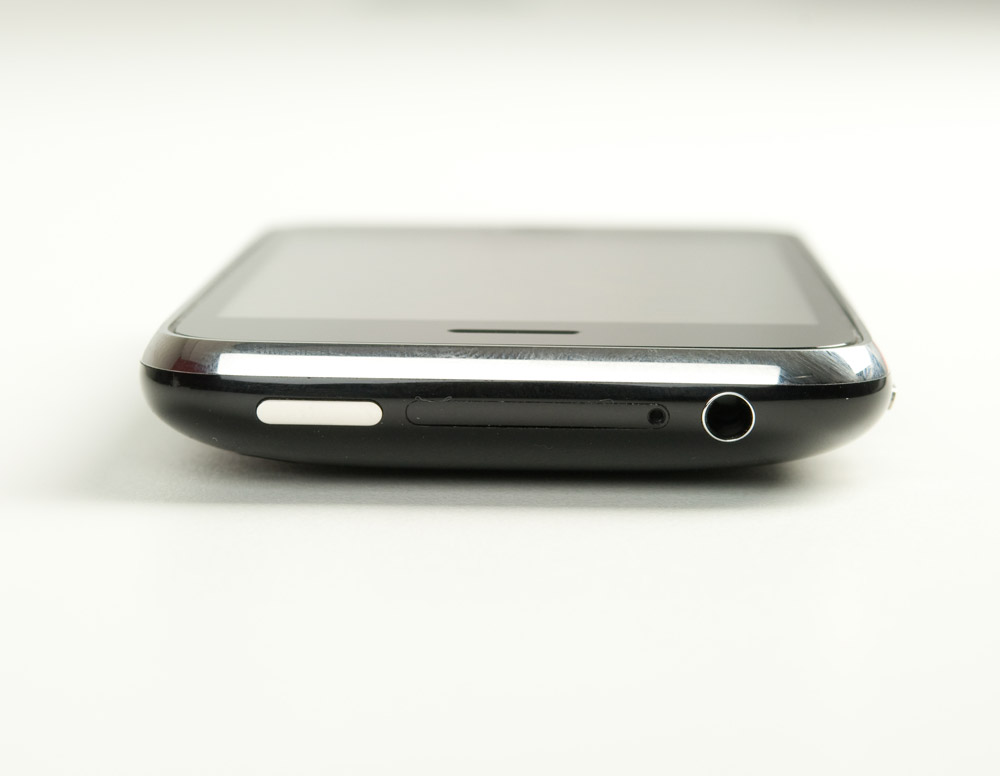 iPhone 3GS