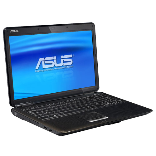 Asus K50IJ-SX051C