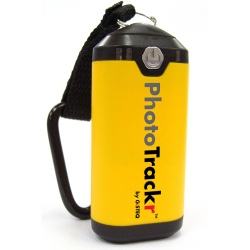 GiSTEQ DPL700 PhotoTrackr