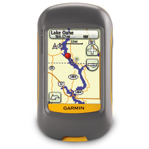 Garmin Dakota 10 (Europa)