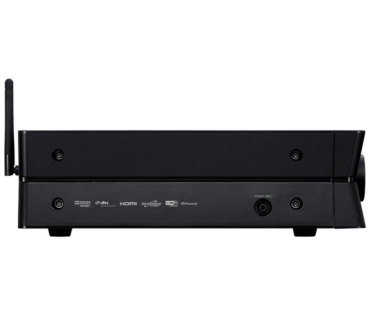 Yamaha YMC-700 mediacontroller