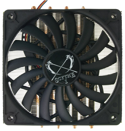 Scythe SCBSK-1000