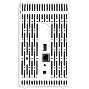 Western Digital My Book World Edition II 2TB