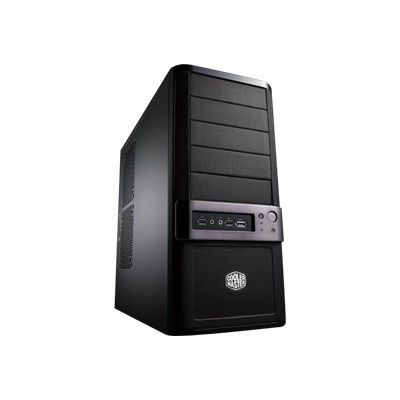 Cooler Master Gladiator 600 Zwart