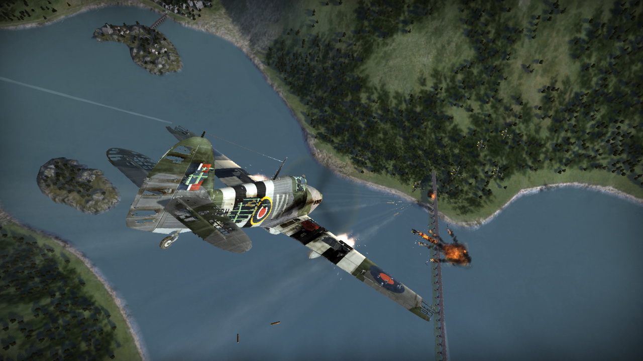Heroes Over Europe