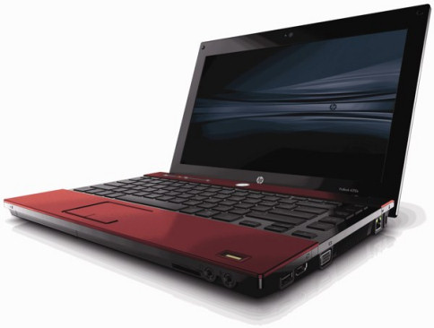 HP ProBook 4310s