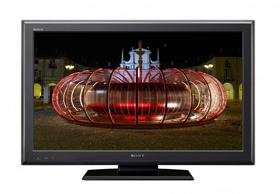 Sony Bravia KDL-40P5500