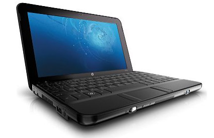 HP Mini 110