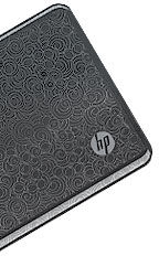 HP Mini 110 Zwart