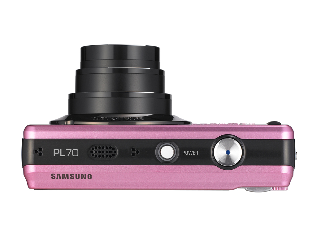 Samsung PL70 Roze
