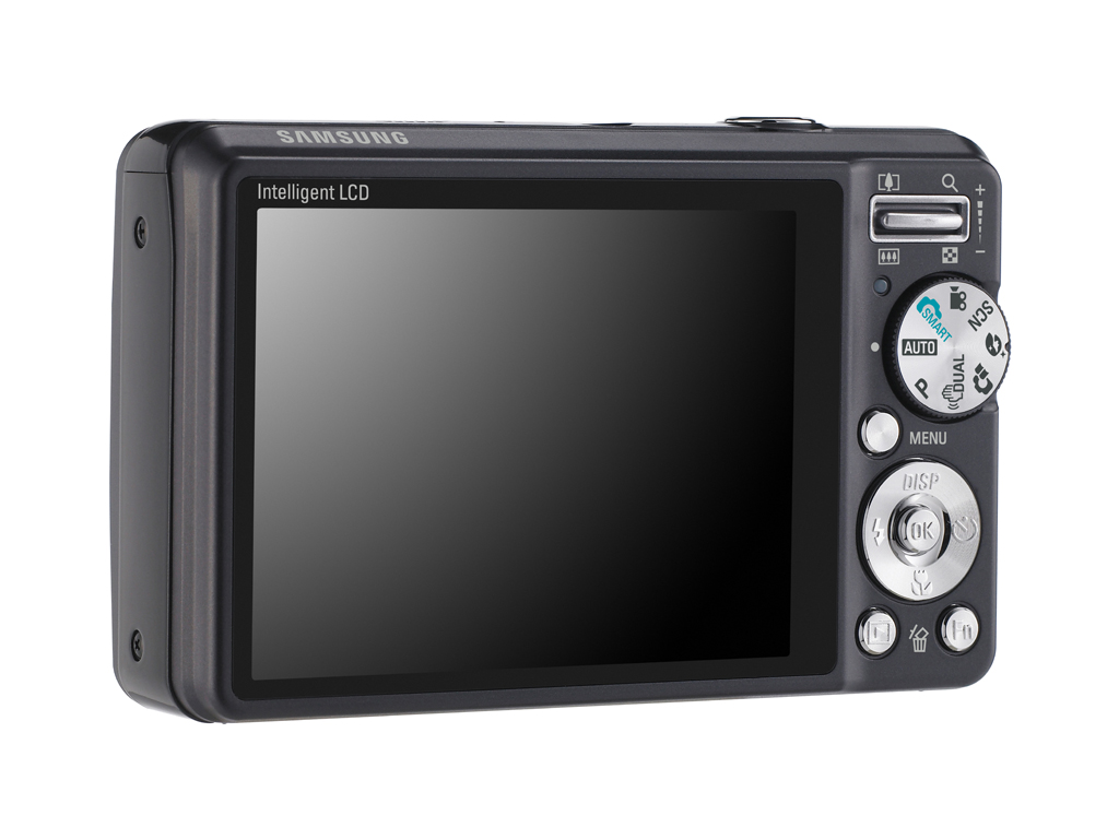 Samsung PL70 Zwart