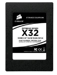 Corsair X32