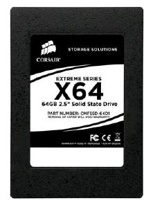 Corsair X64