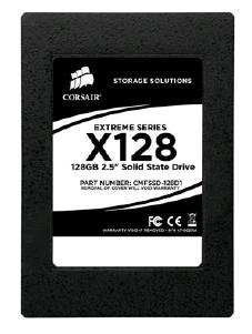 Corsair X128