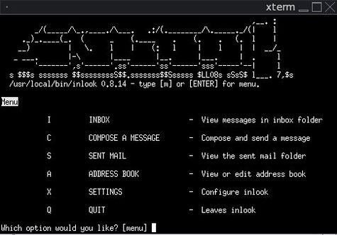 inlook 0.8.14