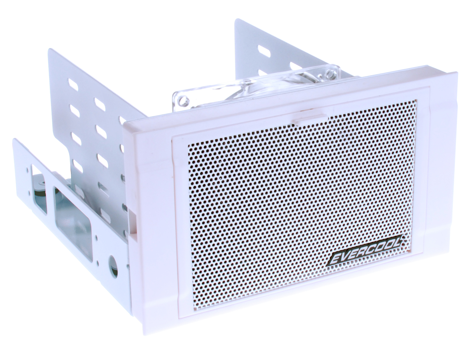 Evercool Armor White
