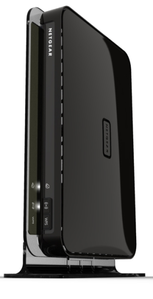 Netgear WNDR3700