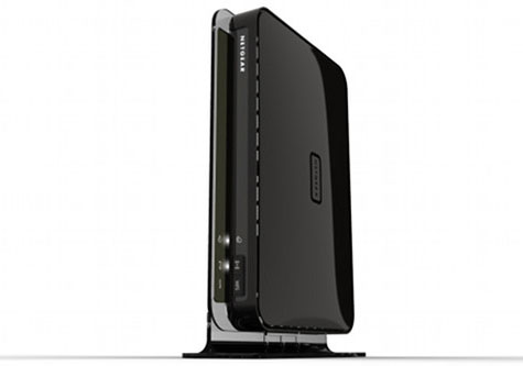 Netgear WNDR3700