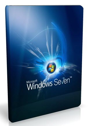 Microsoft Windows 7 Enterprise