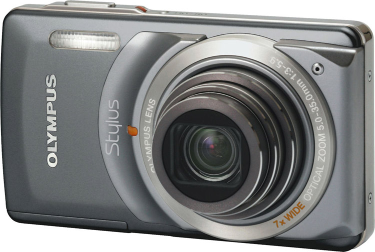Olympus u-7010