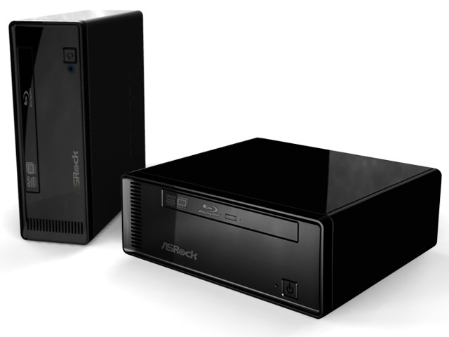 Asrock ION 330-BD