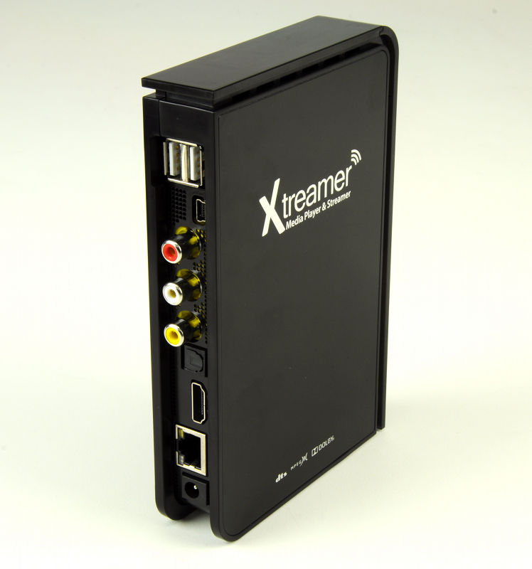 Xtreamer