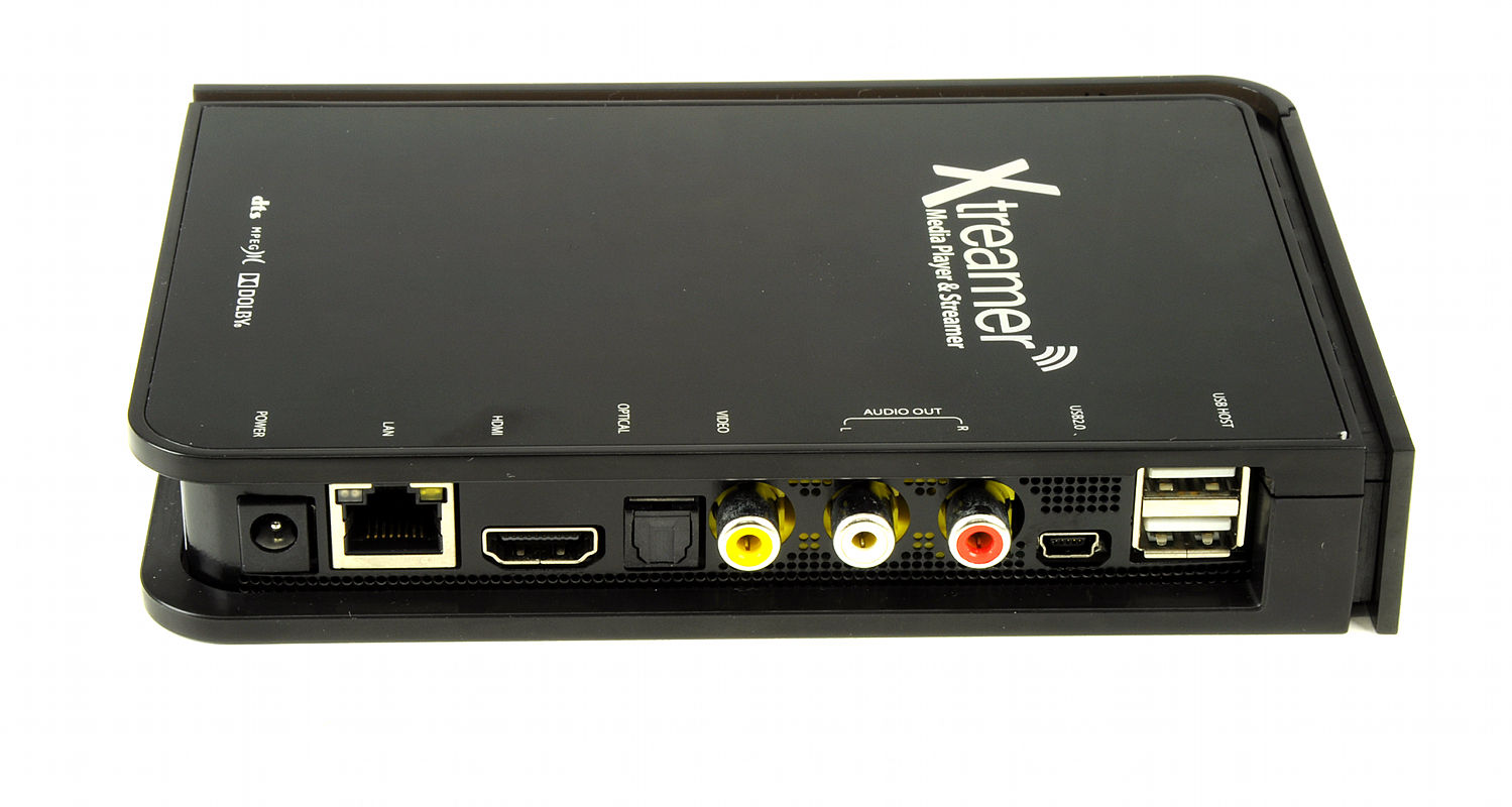 Xtreamer