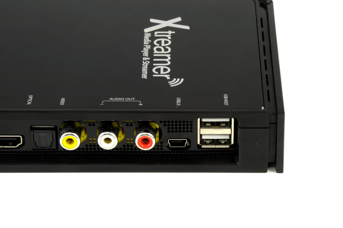 Xtreamer