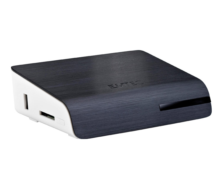 Emtec Movie Cube N200
