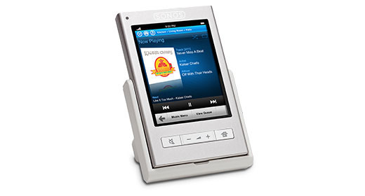 Sonos Controller 200 (CR200)